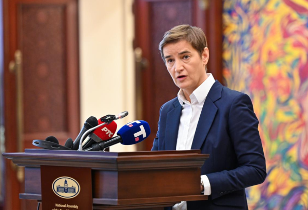 Azerbaijan and Serbia set to ink action plan to strengthen cultural ties