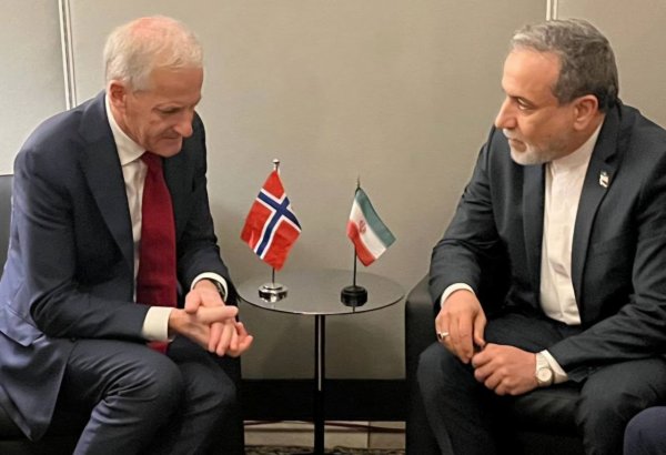 Iran stresses importance of navigating diplomatic channels in nuclear talks