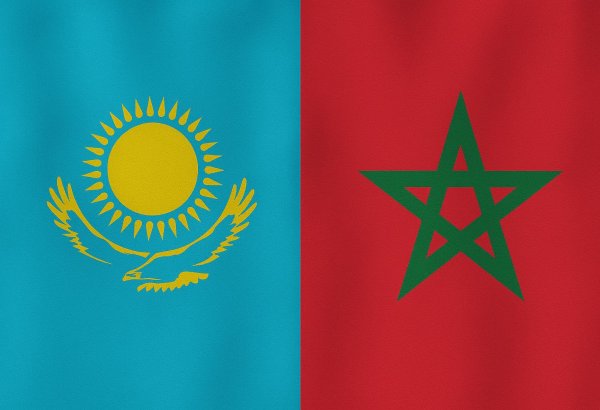 Kazakhstan signs off on extradition agreement with Morocco