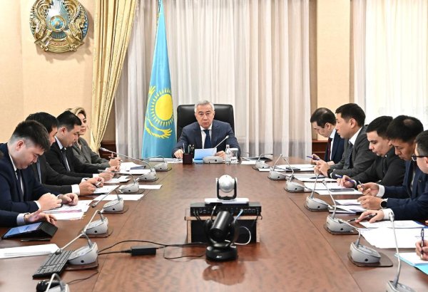 Kazakhstan’s agriculture reaps steady gains in 8M2025