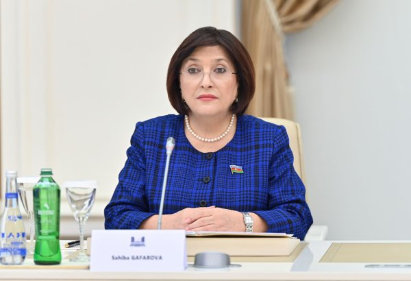 Azerbaijan showcases positive mutual trade indicators with Croatia