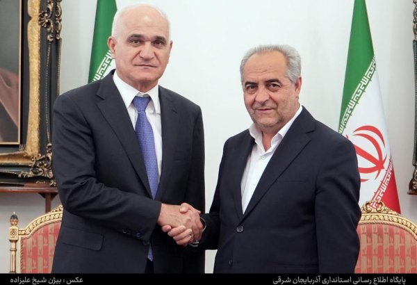 Azerbaijan, Iran explore best bet for Ordubad-Siyahrud bridge location