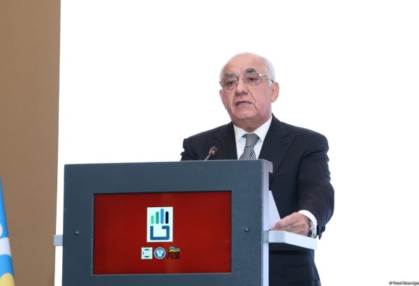 Azerbaijan gives official statistics shot in arm with new state programs