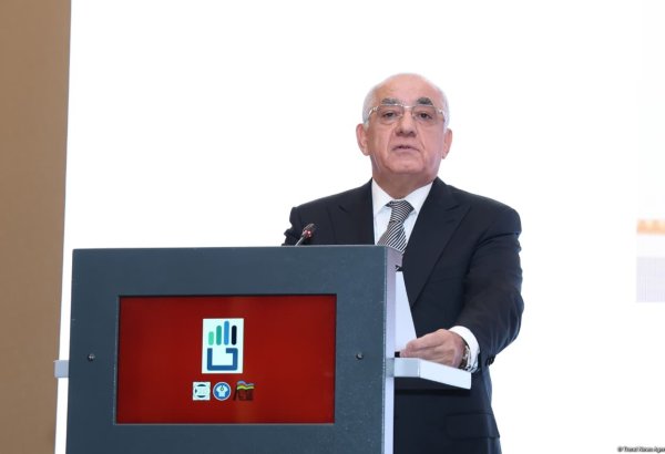 Azerbaijan portrays statistics as cornerstone for predicting society’s future