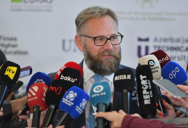 Times Higher Education touts Central Asia, Caucasus as bright stars in global academia