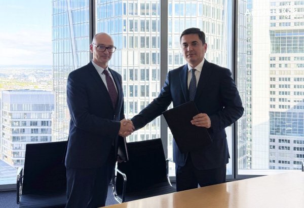 Uzbekistan Airports strikes landmark deal with Helaba Bank to upgrade aviation set-up