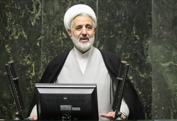 Iran points finger at US, calling its sanctions tougher than global ones