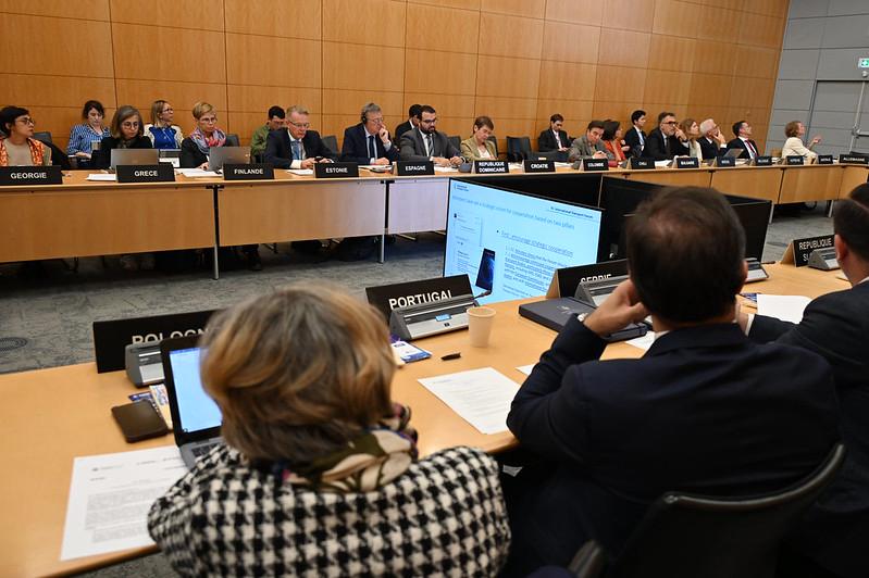 Azerbaijani official urges full throttle effort to harness Middle Corridor’s trade strength (PHOTO)