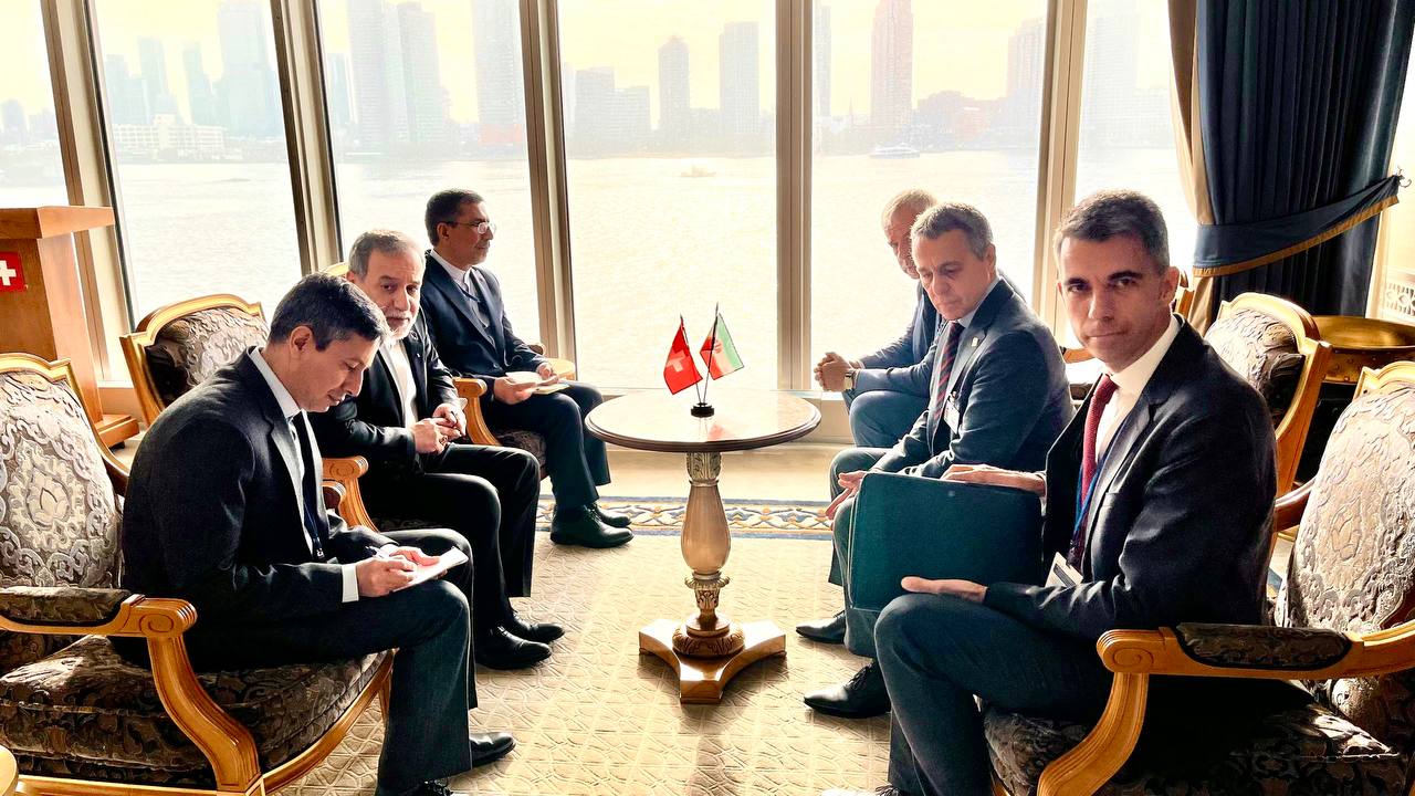 Iranian FM warns of escalating situation with snapback mechanism activation