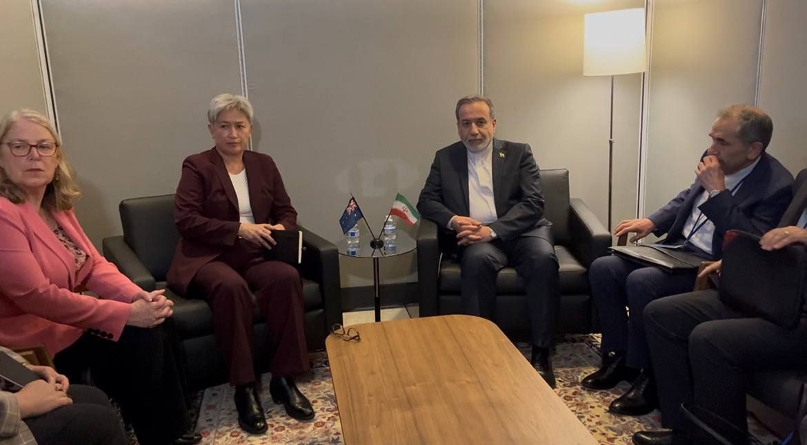 Iran stands firm, denies all accusations targeting its institutions
