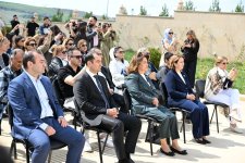 Nasimi Festival carrying on in poet's hometown of Shamakhi in Azerbaijan (PHOTO)
