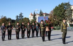 Azerbaijan’s top military leader joins CIS Chiefs of Staff Committee meeting (PHOTO)