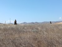 Working Group on Mine Clearance holds meeting in Azerbaijan's Jabrayil (PHOTO)