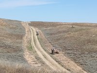 Working Group on Mine Clearance holds meeting in Azerbaijan's Jabrayil (PHOTO)