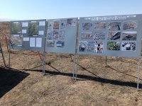 Working Group on Mine Clearance holds meeting in Azerbaijan's Jabrayil (PHOTO)