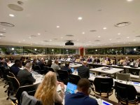 Azerbaijan joins hands with African nations in climate diplomacy drive (PHOTO)