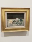 Founder and head of IDEA Public Union Leyla Aliyeva and Arzu Aliyeva visit Museum of Modern Art in New York (PHOTO)