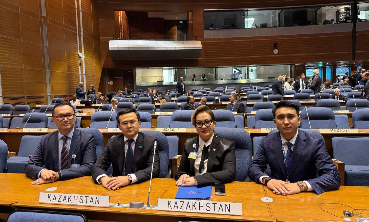 Kazakhstan set to unveil aviation initiatives at ICAO assembly in Montreal