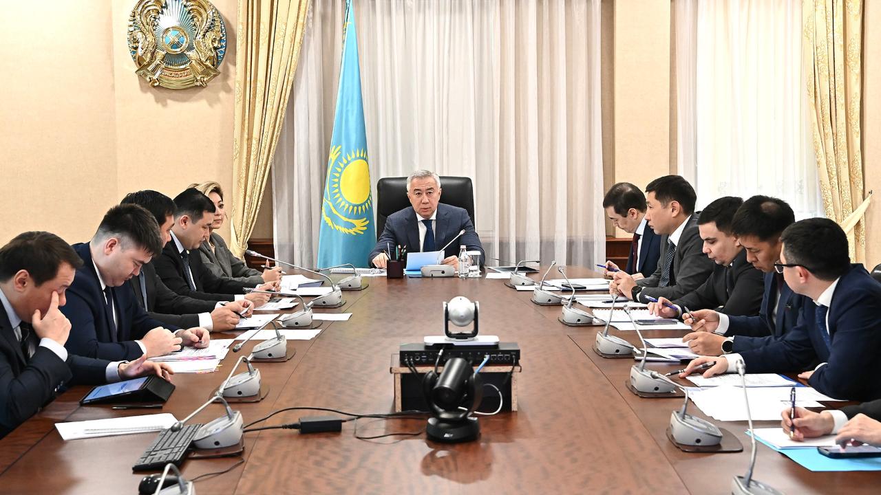 Kazakhstan’s agriculture reaps steady gains in 8M2025