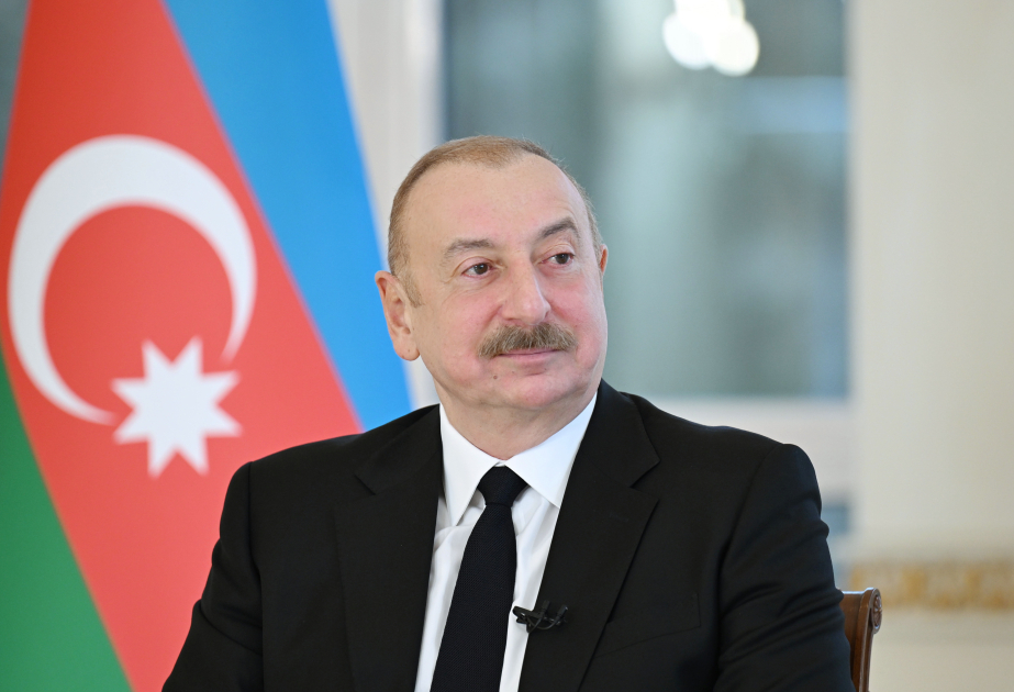 We attach special importance to reforms based on cutting-edge technologies in official statistics field - President Ilham Aliyev