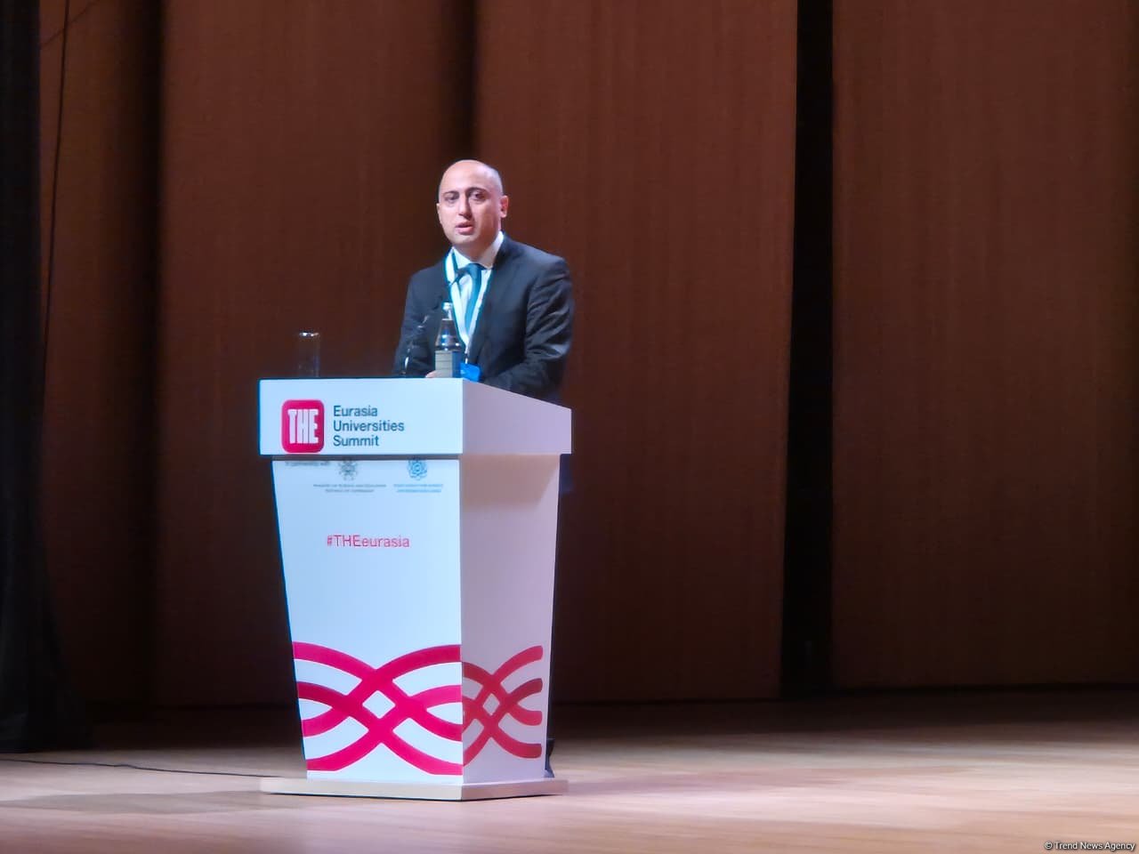 Azerbaijan showcases decade-long boom in university student numbers