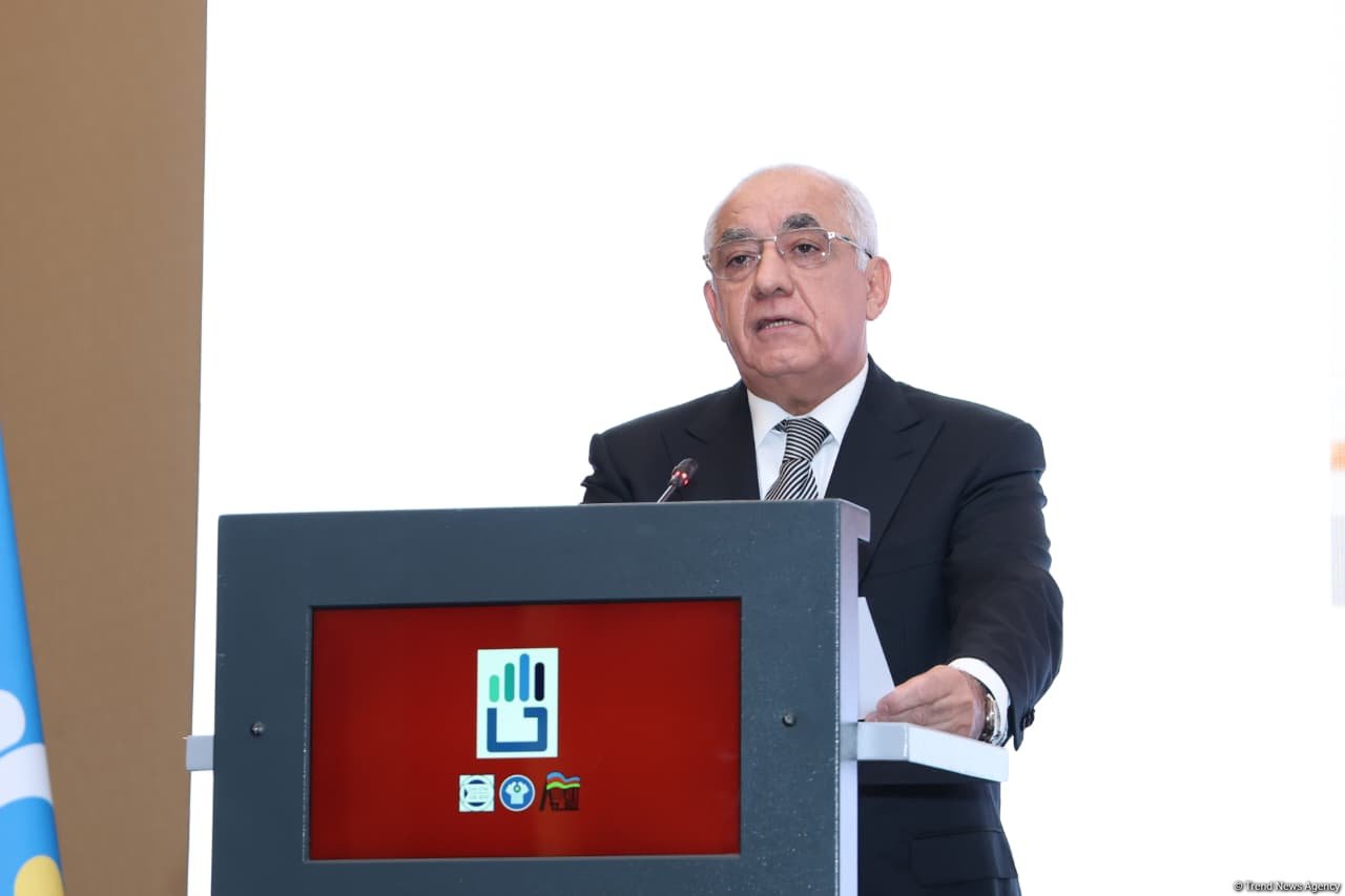 Azerbaijan gives official statistics shot in arm with new state programs
