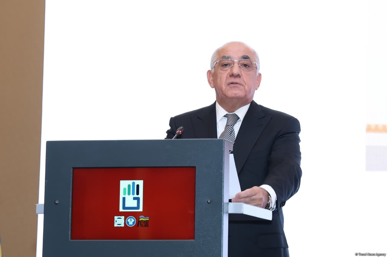 Azerbaijan portrays statistics as cornerstone for predicting society’s future