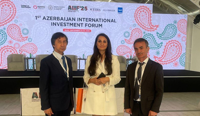 Uzbekistan’s trade game gets boost with Azerbaijan’s Brightman BMC franchise