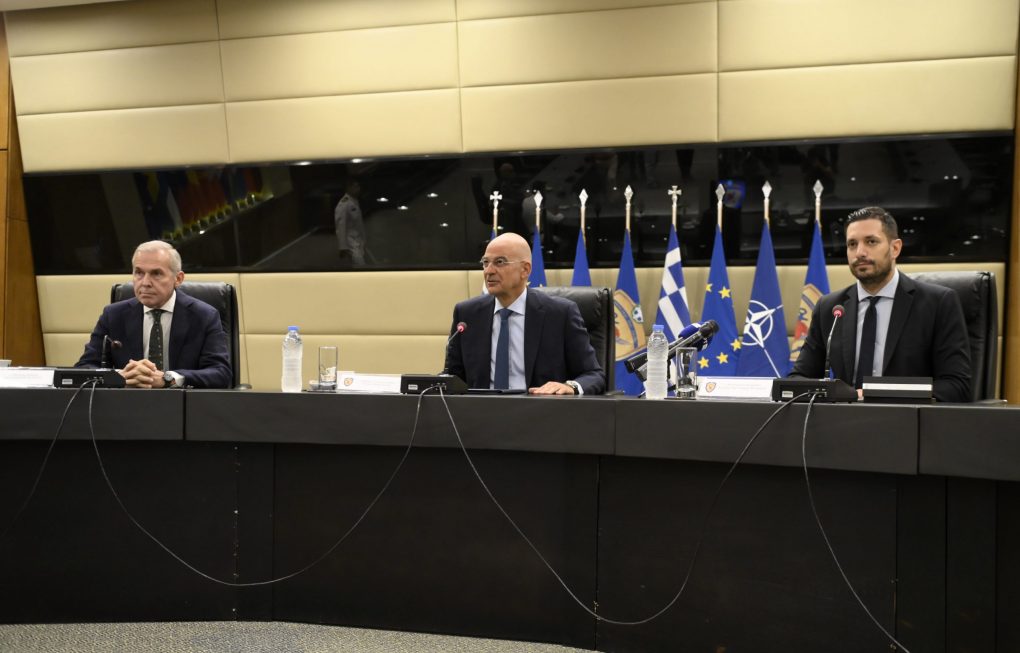 Greece enhances security protocols for critical rail operations (PHOTO)