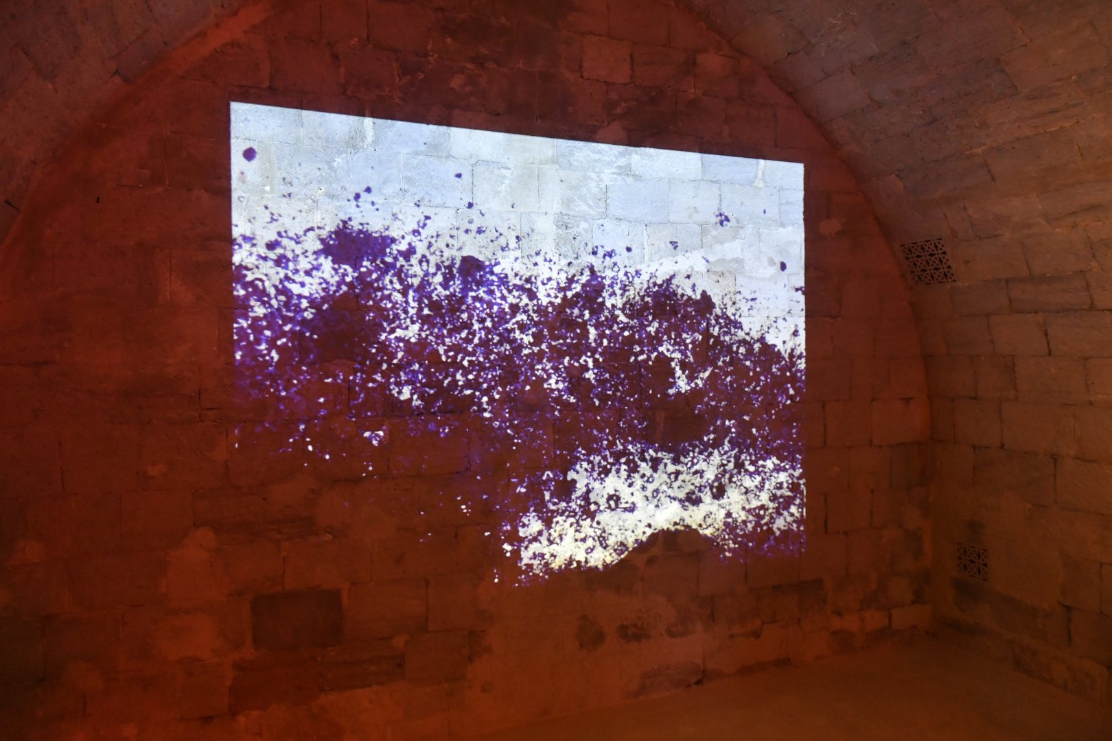 Nasimi Festival lights up Baku's Icherisheher with cornucopia of dazzling pieces (PHOTO)