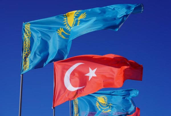 Kazakhstan set to deepen military transit cooperation with Türkiye