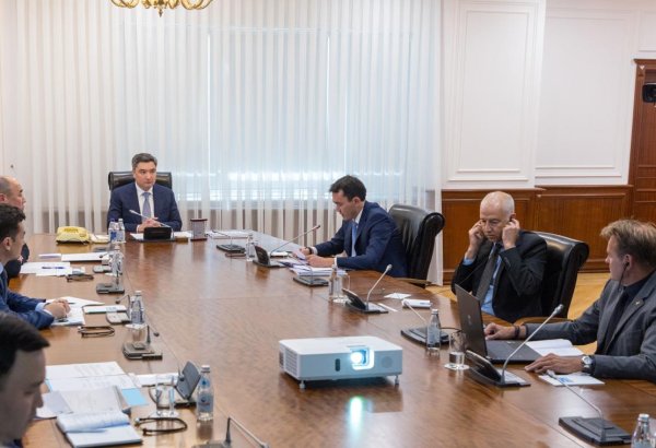 Kazakh Almaty’s superski dreams back on track with approved master plan