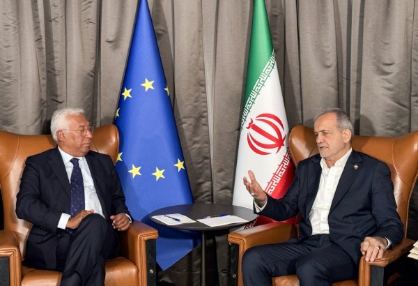 Iran vows to disprove false allegations about its nuclear program - President Pezeshkian