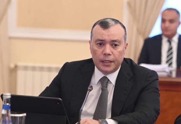 Azerbaijan doubles down on healthcare with significant budget boost