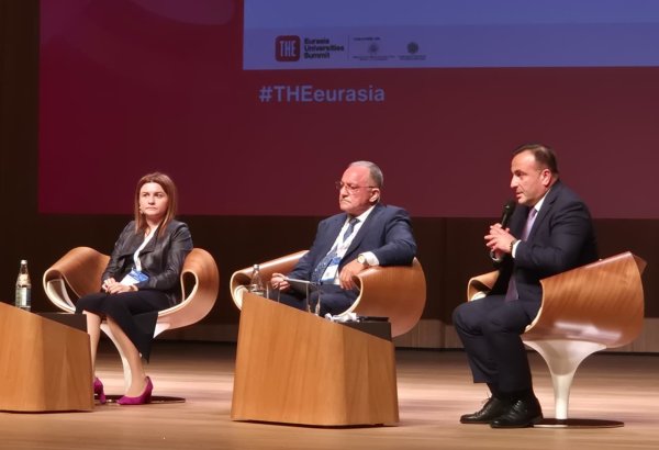 bp highlights academic-industry cooperation as innovation catalyst