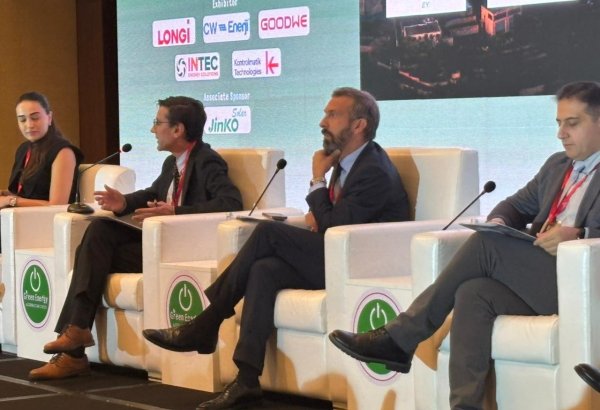 World Bank urges Azerbaijan to tap new energy demand hubs