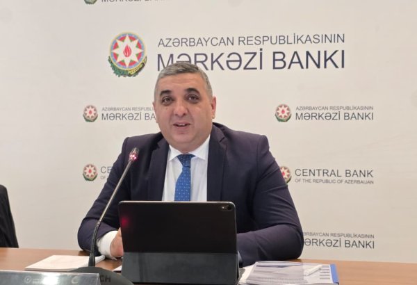 Central Bank of Azerbaijan rolls out digital household finance survey