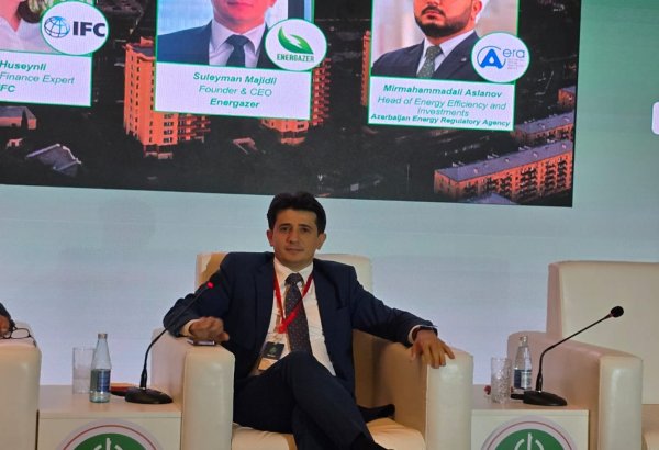 Support from ADB and WB helps Azerbaijan inspirit its heating system efficiency