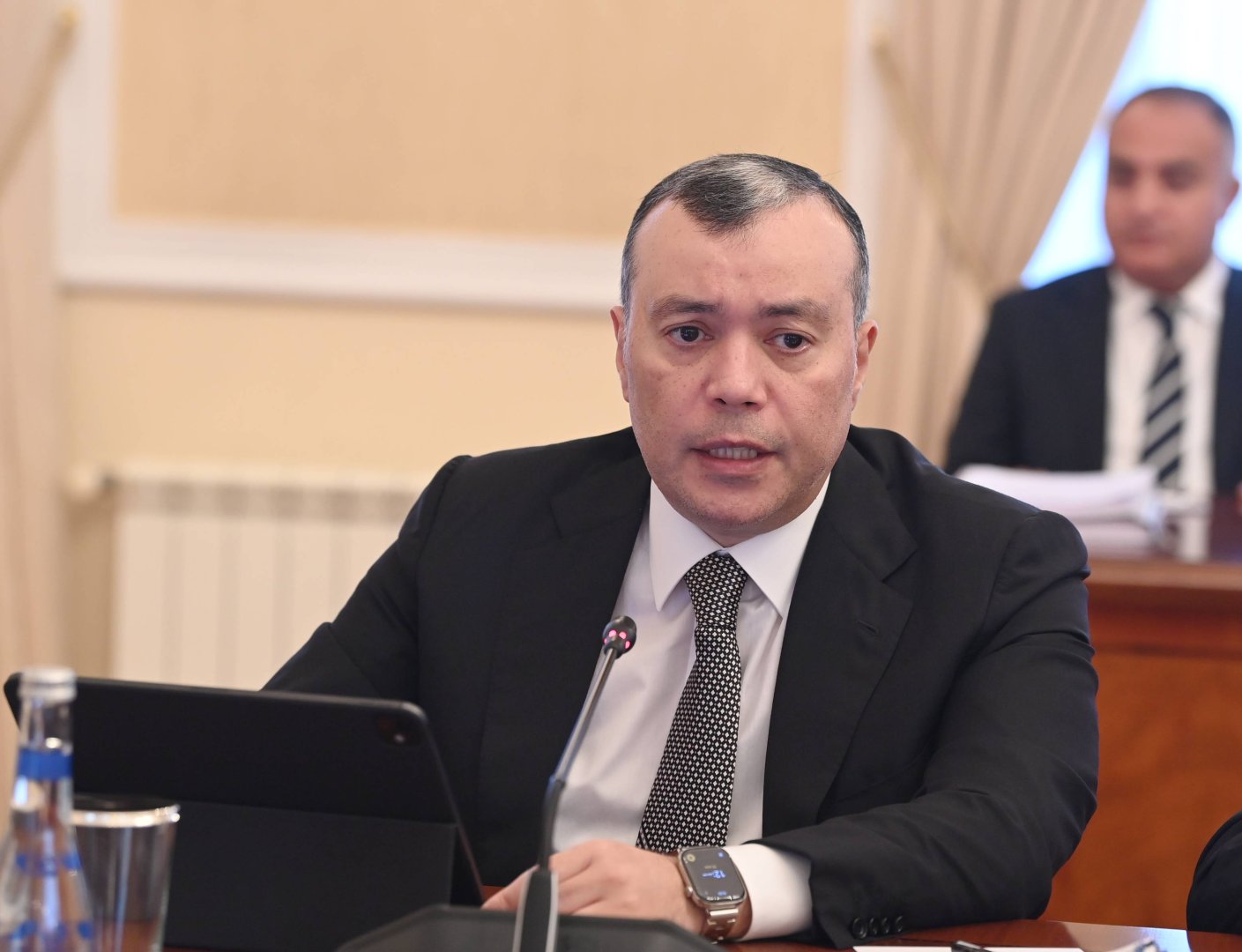 Azerbaijan crunches numbers on next year’s budget and economic outlook (PHOTO)