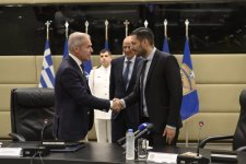 Greece enhances security protocols for critical rail operations (PHOTO)
