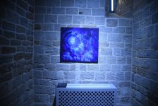 Nasimi Festival lights up Baku's Icherisheher with cornucopia of dazzling pieces (PHOTO)
