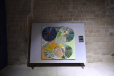 Nasimi Festival lights up Baku's Icherisheher with cornucopia of dazzling pieces (PHOTO)