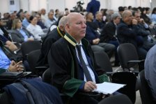 Admissions of Manvel Grigoryan, former deputy minister of defense, regarding the occupation of Azerbaijani territories by Armenia examined as evidence in court (PHOTO)