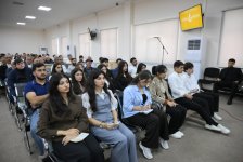 Admissions of Manvel Grigoryan, former deputy minister of defense, regarding the occupation of Azerbaijani territories by Armenia examined as evidence in court (PHOTO)