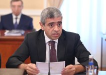 Azerbaijan crunches numbers on next year’s budget and economic outlook (PHOTO)
