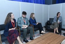 Azerbaijani FM meets with President of International Committee of Red Cross (PHOTO)