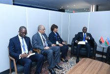 Azerbaijan, Angola sign agreement on visa exemption (PHOTO)