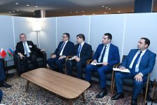 Azerbaijan, Bahrain sign agreement on visa exemption