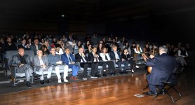 Toronto commemorates courage and sacrifice of Second Karabakh War martyrs (PHOTO)