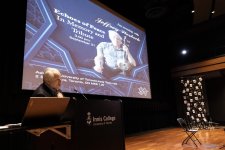 Toronto commemorates courage and sacrifice of Second Karabakh War martyrs (PHOTO)
